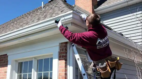 gutter services Abbeville